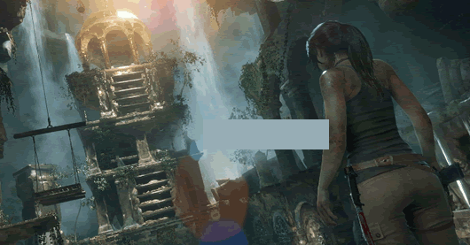 古墓丽影崛起七项修改器