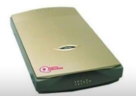 ����Benq Q52 ɨ��������