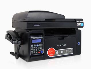 ��ͼ Pantum MS6600 ��ӡ������