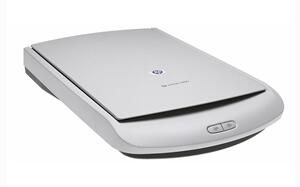 惠普HP ScanJet Pro 3000 s3 扫描仪驱动