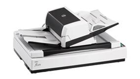 ��ʿͨFujitsu fi-6750S ɨ��������