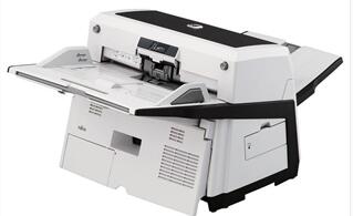 ��ʿͨFujitsu fi-6770 ɨ��������