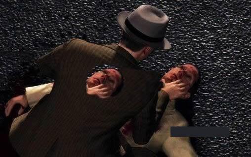 黑色洛城Num5 60fps修改器