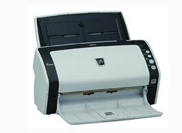 ��ʿͨFujitsu fi-5750c ɨ��������