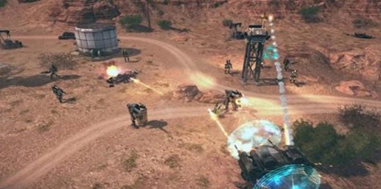 混合战争无限生命子弹修改器