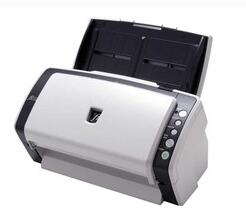 ��ʿͨFujitsu fi-7160 ɨ��������
