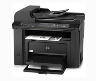 惠普HP LaserJet Pro MFP M132nw 驱动