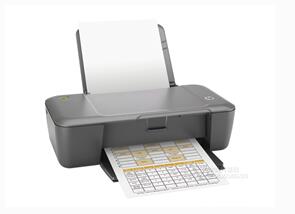 ����HP Deskjet 932c��ī��ӡ������