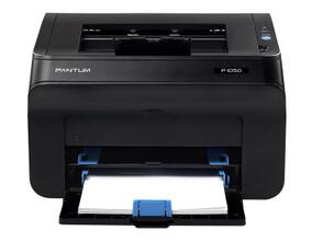 奔图 Pantum M6555 打印机驱动