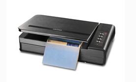 ����Plustek OpticBook 4600 ɨ��������