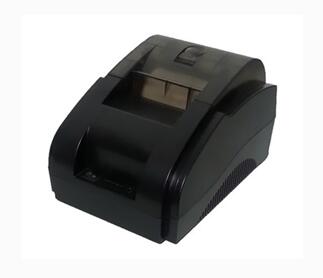 浩顺 HS-58907 打印机驱动