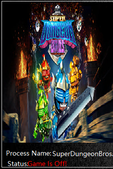 迷城的国度Next 修改器