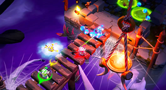 超级地牢兄弟修改器