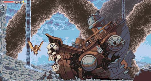 猫头鹰男孩生命修改器