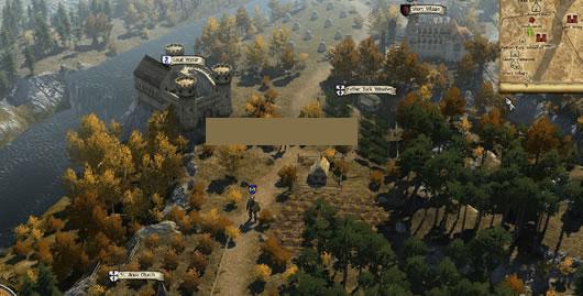 艾森沃德十一月之血修改器 +4