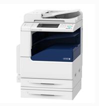 富士施乐Fuji Xerox DocuCentre-V C6676 驱动