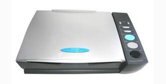 精益Plustek OpticBook 3600 Plus 驱动