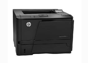 惠普HP LaserJet Ultra M106w 打印机驱动