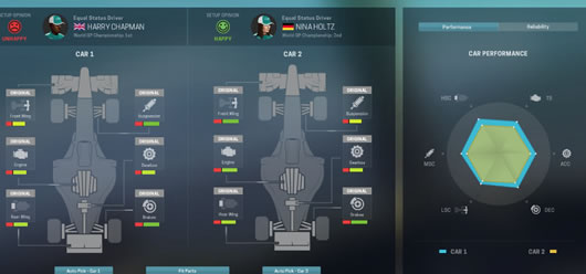 赛车经理 v1.0.11576七项修改器