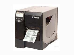 斑马Zebra ZE500-4 驱动