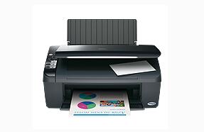 ������Epson Stylus Photo PX700W ����