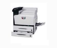 京瓷Kyocera FS-C8100DN 打印机驱动