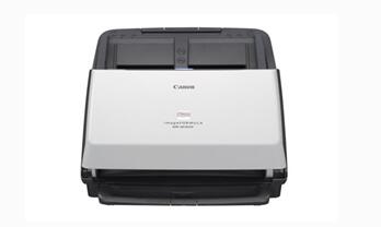 佳能Canon DR-M160II 扫描仪驱动