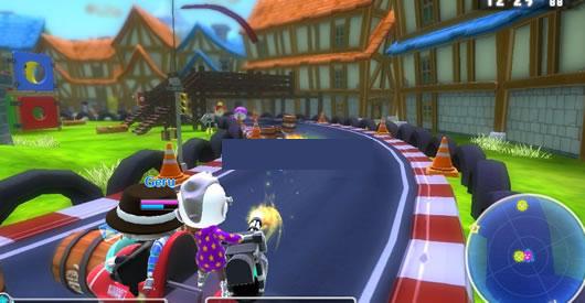 GOCCO֮ս�޸���