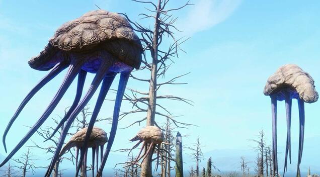 上古卷轴5天际重制版身临其境的国王MOD