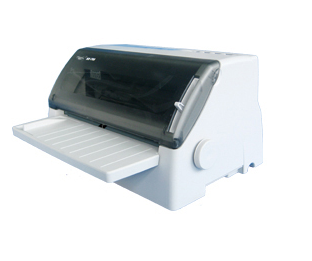 中盈新斯大 NX-725 打印机驱动