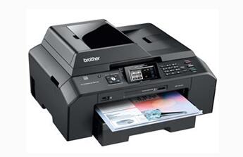 兄弟Brother MFC-L2705DW 驱动