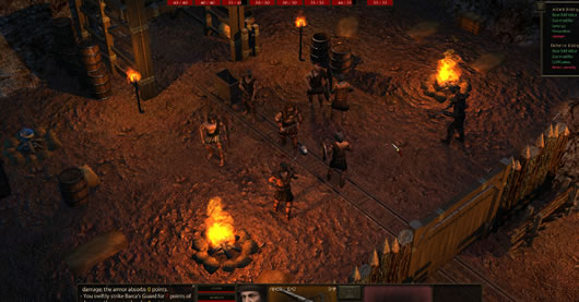 地牢鼠辈修改器 +4