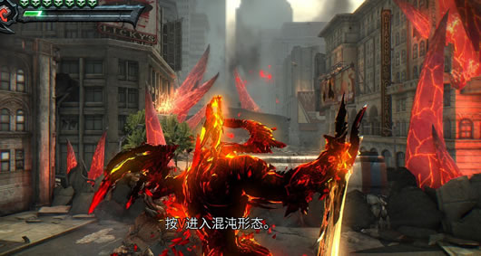 暗黑血统战神版无限生命修改器