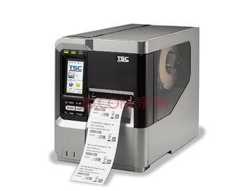TSC MX640 打印机驱动