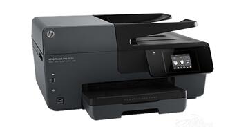 惠普HP Officejet Pro 8616 打印机驱动