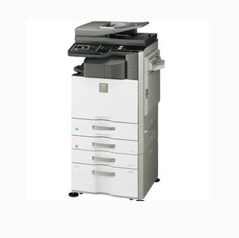 夏普Sharp MX-2700G 打印机驱动