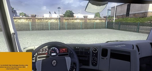 欧洲卡车模拟2 v1.26.2s 修改器