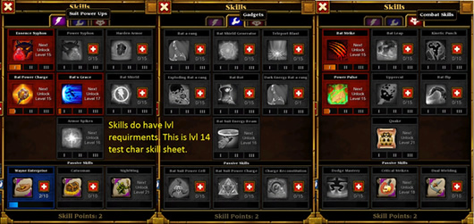 火炬之光2黑暗骑士MOD