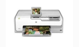 惠普HP Photosmart D7460 打印机驱动