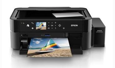 ������Epson ET-3600 ��ӡ������