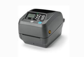 斑马Zebra ZP 500 打印机驱动