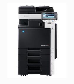 ���Ῠ���ܴ�Konica Minolta bizhub C658 ����