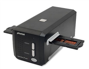 ����Plustek OpticFilm 7500i SE ����