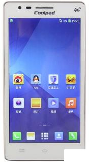 Coolpad酷派8720L手机驱动