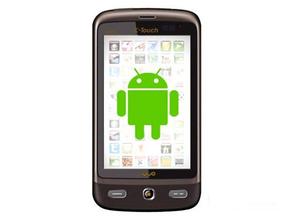 天语W606手机usb驱动