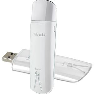 Tenda腾达W900U网卡驱动