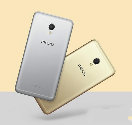 魅族MX6手机usb驱动