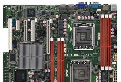 华硕服务器Z8NA-D6主板驱动+RAID驱动