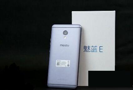 魅蓝E手机usb驱动