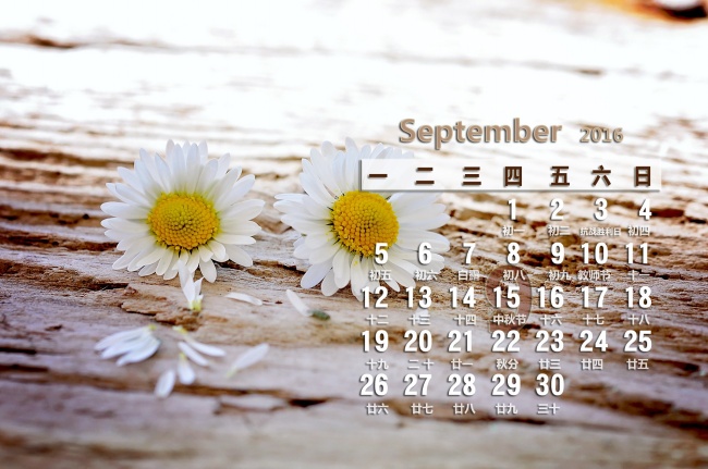 2016��9��������ֽ�������ͼƬ